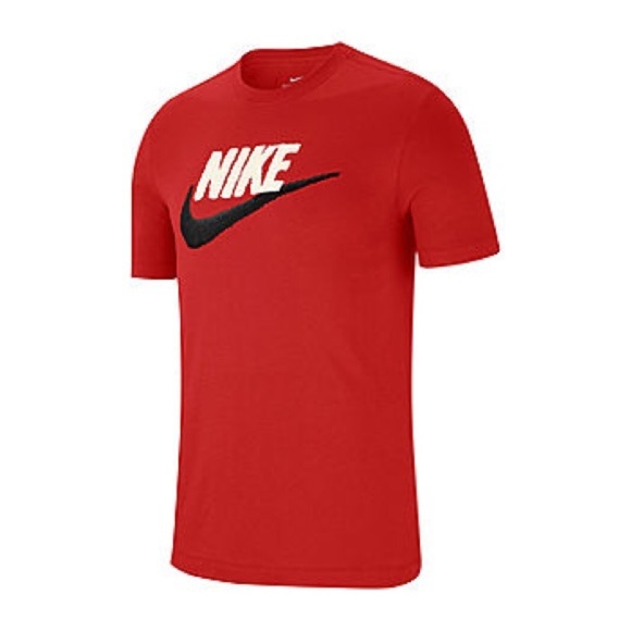 Nike Other - Nike Mens Crew Neck Short Sleeve T-Shirt X-Large